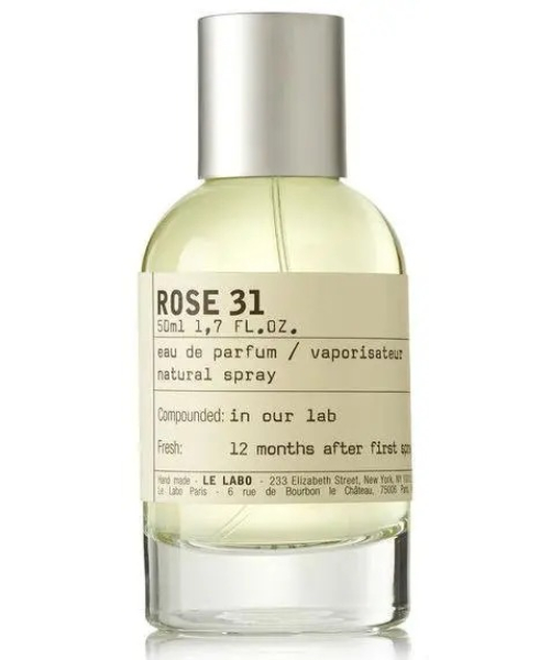Le Labo Rose 31 100ml Нишевый Парфюм Ле Лабо Роза 31