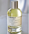 Le Labo Limette 37 San Francisco 50ml Духи Ле Лабо Лиметта 23 Сан Франциско