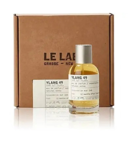 Le Labo 49 Ylang 100ml Нишевый Парфюм Ле Лабо Иланг 49