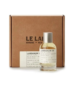 Le Labo 18 Labdanum 100ml Нишевые Духи Ле Лабо Лабданум 18