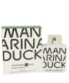Mandarina Duck Black & White Men 100ml Мандарина Дак Блек энд Вайт