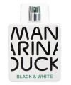 Mandarina Duck Black & White Men 100ml Мандарина Дак Блек энд Вайт