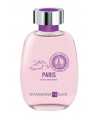 Mandarina Duck Let's Travel To Paris 100ml Мандарина Дак Путешествие в Париж