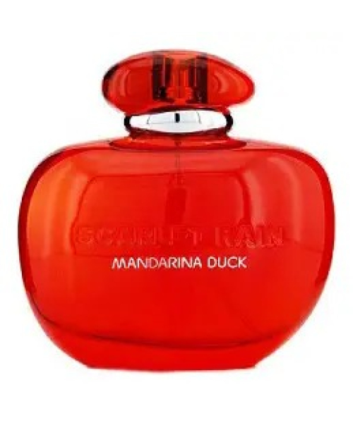 Mandarina Duck Scarlet Rain 100ml Мандарина Дак Скарлет Рейн / Алый Дождь