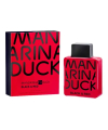 Mandarina Duck Black & Red For Man 100ml Мужская Туалетная Вода Мандарина Дак Блэк ис Ред