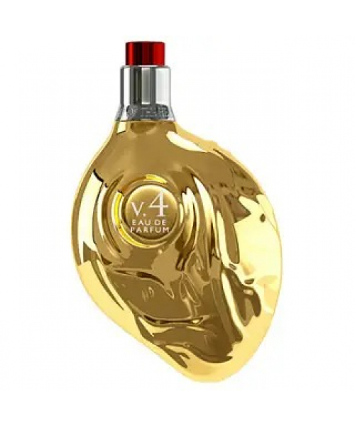 Map Of The Heart Gold Heart v 4 90ml Духи Унисекс Карта Сердца "Золотое Сердце 4"