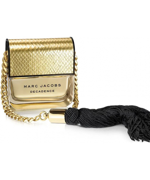 Marc Jacobs Decadence One Eight K Edition 100ml edp Женские Духи Марк Джейкобс Декаданс Ван Эйдж К