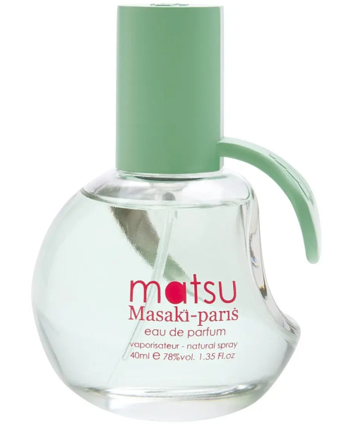 Masaki Matsushima Matsu 80ml Масаки Матсушима Матсу