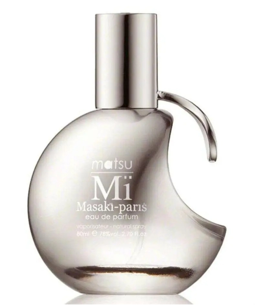 Masaki Matsushima Matsu Mi 80ml Масаки Матсушима Матсу Ми