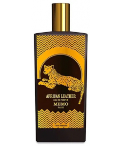 Парфюм Мемо Африканская кожа 75ml edp Memo African Leather