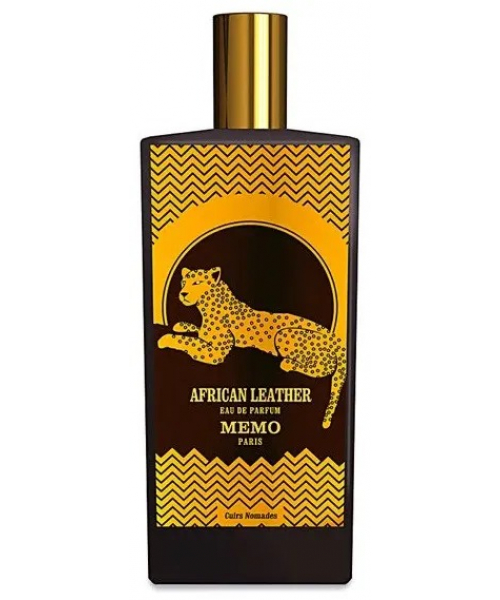 Парфюм Мемо Африканская кожа 75ml edp Memo African Leather