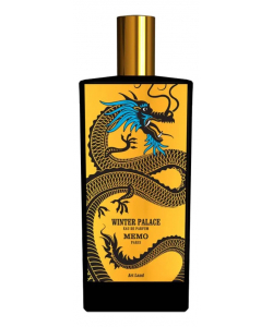 Memo Winter Palace 75ml Унисекс Парфюмированная вода Мемо Зимний Дворец