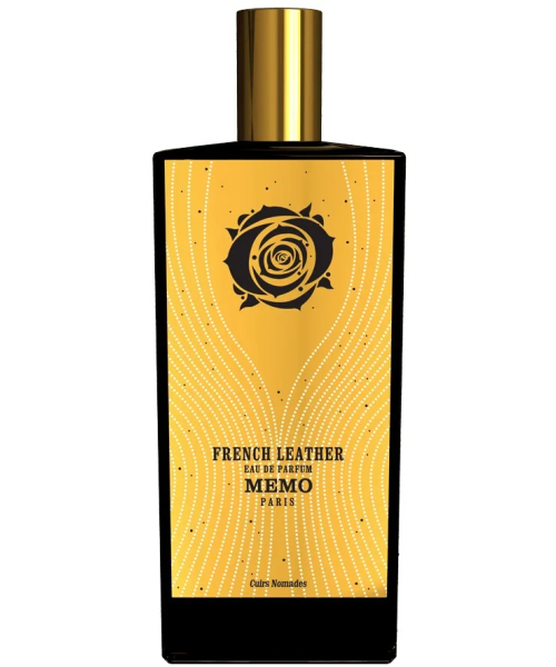 Memo Paris French Leather 75ml Парфюм Мемо Французская Кожа