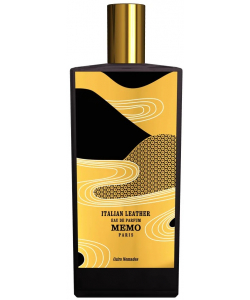 Memo Italian Leather 75ml edp Парфюм Мемо Итальянская кожа