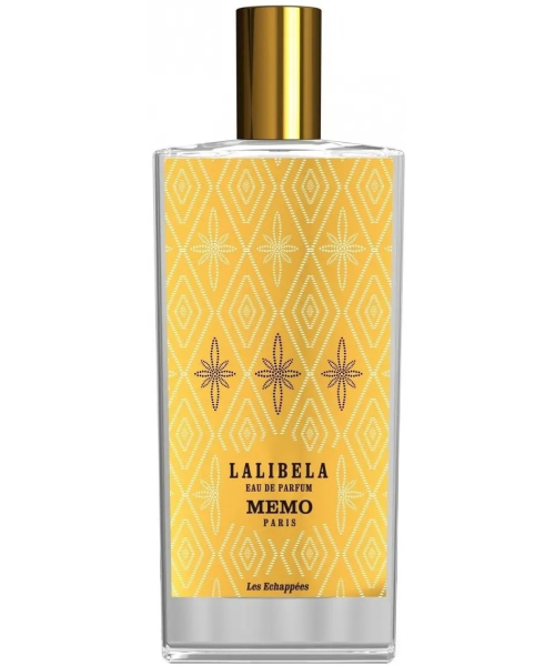 Memo Lalibela 75ml edp Мемо Лалибела Тестер