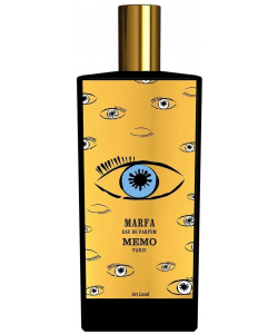 Memo Marfa 75ml edp Парфюм Мемо Марфа