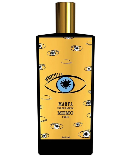 Memo Marfa 75ml edp Парфюм Мемо Марфа