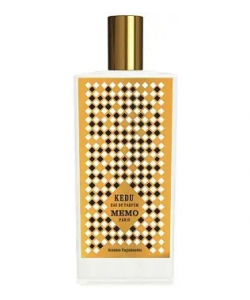 Memo Kedu 75ml edp Нишевая Парфюмерия Унисекс Мемо Кеду