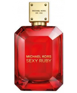 Michael Kors Sexy Ruby Eau de Parfum 100ml Женские Духи Майкл Корс Секси Рубин