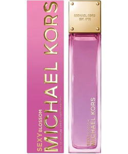 Michael Kors Sexy Blossom Eau De Parfum 100ml Духи Майкл Корс Секси Блоссом / Мичел Корс Сексуальный Цветок