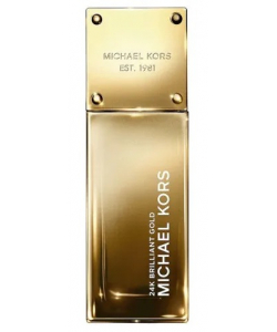 Michael Kors 24K Brilliant Gold Eau De Parfum 50ml Женские Духи Майкл Корс 24К Бриллиант Голд Золотой Бриллиант