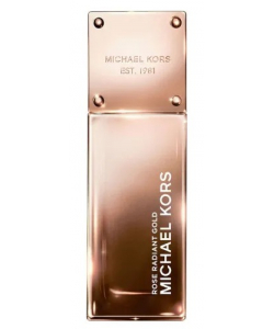 Michael Kors Rose Radiant Gold Eau De Parfum 50ml Женские Духи Майкл Корс Роуз Радиант Голд Розовое Сияющее Золото
