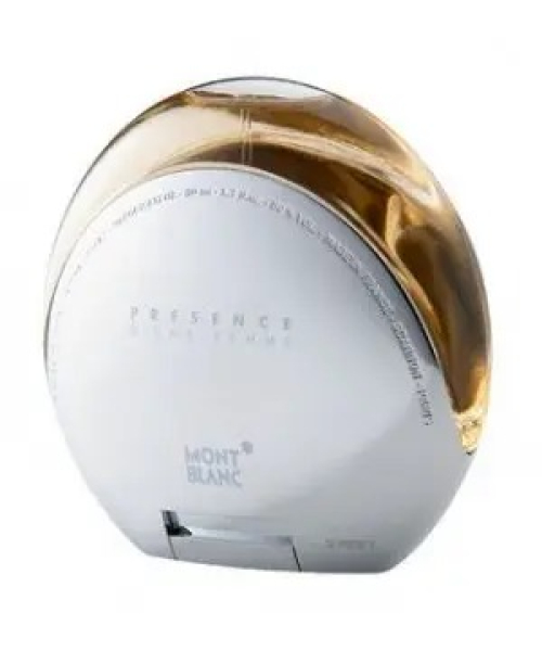 Montblanc Presence D'une Femme 75ml Женские Духи Монблан Презенс Дюна Фем