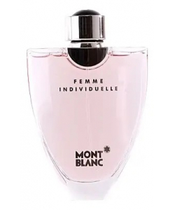 Montblanc Individuelle Femme 75ml Духи Монблан Индивидуаль Фем