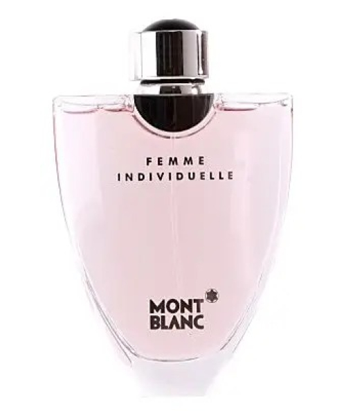 Montblanc Individuelle Femme 75ml Духи Монблан Индивидуаль Фем