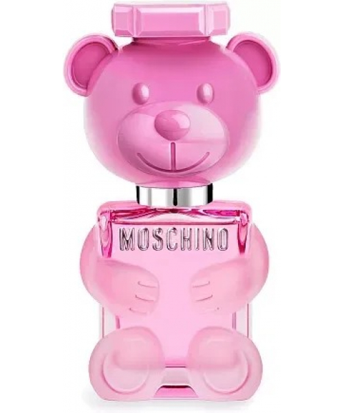 Москино Той 2 Бабл Гам 100ml Женские Духи Moschino Toy 2 Bubble Gum
