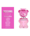 Москино Той 2 Бабл Гам 100ml Женские Духи Moschino Toy 2 Bubble Gum