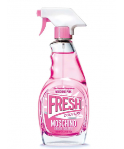 Moschino Pink Fresh Couture 100ml edt Женская Туалетная Вода Москино Пинк Фреш Кутюр