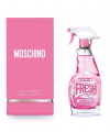 Moschino Pink Fresh Couture 100ml edt Женская Туалетная Вода Москино Пинк Фреш Кутюр