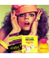 Moschino Cheap and Chic Hippy Fizz 100ml Москино Чип Энд Чик Хиппи Физ
