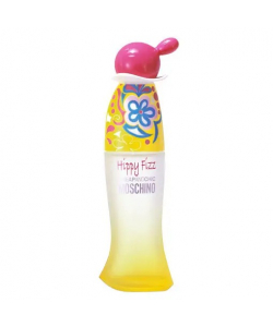 Moschino Cheap and Chic Hippy Fizz 100ml Москино Чип Энд Чик Хиппи Физ
