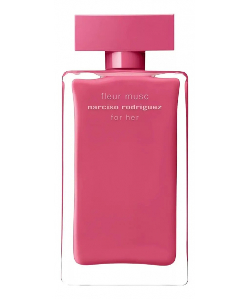 Narciso Rodriguez Fleur Musc Florale for Her 100ml Нарцисо Родригес Флер Муск Флораль