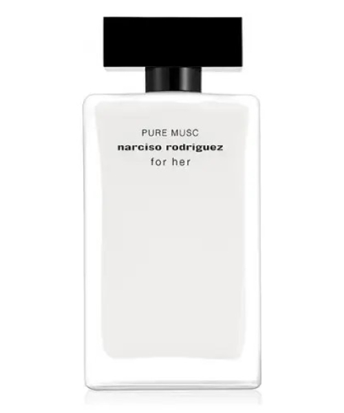 Нарцисо Родригес Пьюр Маск Фо Хе 100ml Женские Духи Narciso Rodriguez Pure Musc For Her