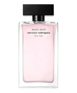 Narciso Rodriguez Musc Noir for Her 2021 100ml Женские Духи Нарцисо Родригес Маск Нуар фо Хе