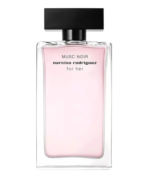 Narciso Rodriguez Musc Noir for Her 2021 100ml Женские Духи Нарцисо Родригес Маск Нуар фо Хе