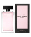Narciso Rodriguez Musc Noir for Her 2021 100ml Женские Духи Нарцисо Родригес Маск Нуар фо Хе
