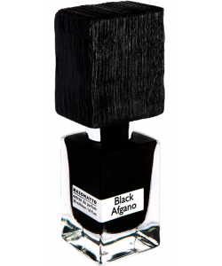 Nasomatto Black Afgano 30ml Насоматто Блэк Афгано