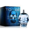 Police To Be Men Tester 125ml Туалетная вода Полис Ту Би Мен