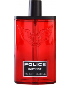Police Instinct 100ml Мужская Туалетная вода Полис Инстинкт