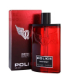 Police Instinct 100ml Мужская Туалетная вода Полис Инстинкт