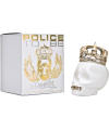Police To Be The Queen 125ml Женские Духи Полис Квин Королева