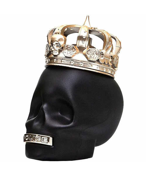 Police To be the King 75ml Мужская Туалетная вода Полис Кинг