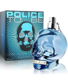 Police To Be Men 125ml Туалетная вода Полис Ту Би Мен