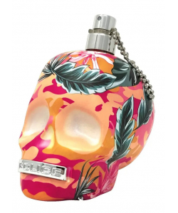 Police Exotic 125ml Женские Духи Полис Экзотик