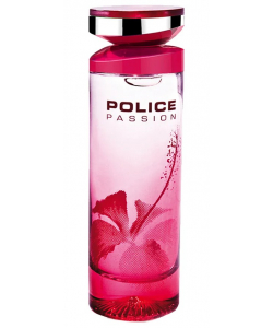 Police Passion 100ml Женские Духи Полис Пассион