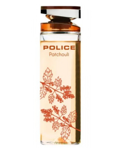 Police Patchouli 100ml Женские Духи Полис Пачули